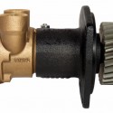 Perkins 2488322 WATER PUMP     