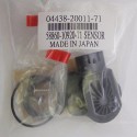 TOYOTA 04438-20011-71 Rotary Position Sensor Kit