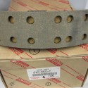 TOYOTA 47407-30510-71 BRAKE SHOE