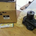 Mitsubishi / Caterpillar 32B45-10032 Pump Water