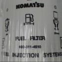 KOMATSU 600-3114510 Fuel / Water Seperator Filter