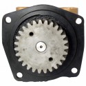 Perkins 2488322 WATER PUMP     