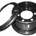 Toyota 44320-32062-71 Wheel Rim