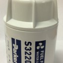 Racor S3220TUL Fuel Filter Water Separator 10 Micron B32020MAM