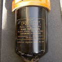 FRAM 124-APB Oil Filter
