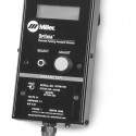 Miller 043389 Miller Optima MIG Pulse Control