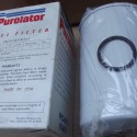 Purolator Facet F54675 Fuel Filter