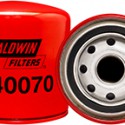 Baldwin B40070 Oil Filter