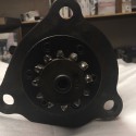 Ingersoll Rand ST400C03R31-285 Air Starter Motor