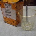JCB 32/914212 Fuel Bowl Filter