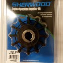 Sherwood 17000K Repair Kit, Water Pump