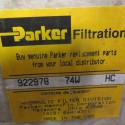 Parker 922978 Hydraulic Filter