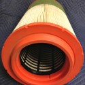 Aksa AGF1102 Air Filter