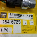 Caterpillar 194-6725 Sensor, Pressure