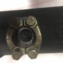 Ingersoll Rand ST400C03R31-285 Air Starter Motor