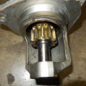 Ingersoll Rand 3592320C93 Air Starter 150T