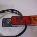 HYSTER 1376749 Rear Combination Lamp