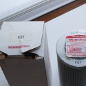 Schroeder KS7 Hydraulic Filter