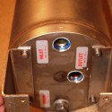 HILCO 21518-520511001 Oil Filter