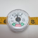 HYSTER 1337642 Fuel Gauge Dial
