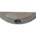 Volvo Penta 852018 Zinc Ring Anode Kit