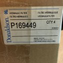 Donaldson P169449 Hydraulic Filter