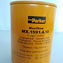 Parker MX.1591.4.10 Hydraulic Filter