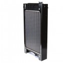 PERKINS T411520 Radiator