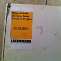 Liebherr 10492693 Air Filter Cab