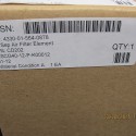 WALKER AIRSEP CD-202 Air Filter