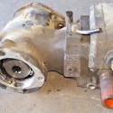 Cummins 3948846 COMPRESSOR, AIR