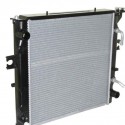 KOMATSU 3EA-04-43110 Radiator Assy