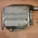 Yanmar 119172-18102 Air Cooler