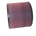 WALKER AIRSEP CD-203 Air Filter