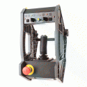 JLG 0272778 Console Box Joystick