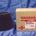 Yanmar 128270-12540 Air Filter Element