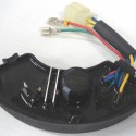 No-name 7-1E4A AVR Regulator Assy, 8 kW