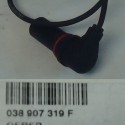 Linde VW038907319 Sensor, Crankshaft Position
