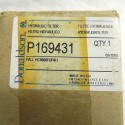 Donaldson P169431 HYDR CARTRODGE ASSY