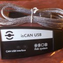 YALE 580039163 Canbus to USB ifak System
