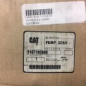 Caterpillar 91871-03600 Hydraulic Pump