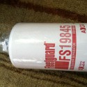 Fleetguard FS19845 Fuel Filter
