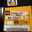 Caterpillar 9M-2341 Fuel Filter Element