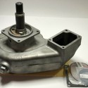 Caterpillar 416-0610 PUMP GP-WATER