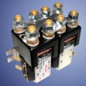 Albright SW822-3 Albright Contactor