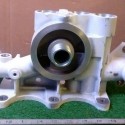 Caterpillar 281-1750 BASE AS-OIL FILTER
