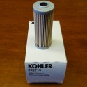 KOHLER 229715 Fuel Filter