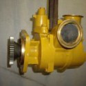 Caterpillar 194-2450 PUMP GP-AUXILIARY SEA WATER