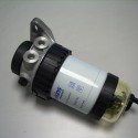 Perkins 2656F810 Fuel Filter Assy