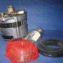 Lister Petter 750-40320 ALTERNATOR